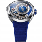 GREUBEL FORSEY(グルーベル・フォルセイ)
