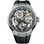 GREUBEL FORSEY(グルーベル・フォルセイ)
