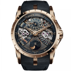 ROGER DUBUIS(ロジェ・デュブイ)
