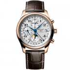 LONGINES(ロンジン)
