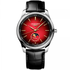 LONGINES(ロンジン)
