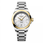 LONGINES(ロンジン)
