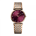 LONGINES(ロンジン)
