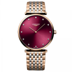 LONGINES(ロンジン)
