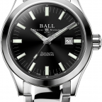 BALL WATCH(ボール ウォッチ)
