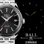 BALL WATCH(ボール ウォッチ)
