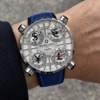MECCANICHE VELOCI(メカニケ・ヴェローチ)
