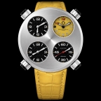 MECCANICHE VELOCI(メカニケ・ヴェローチ)
