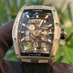 CVSTOS(クストス)
