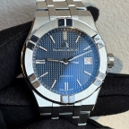 (モーリス・ラクロア)
