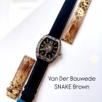 VAN DER BAUWEDE(ヴァン デル ボーヴェデ)
