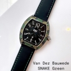 VAN DER BAUWEDE(ヴァン デル ボーヴェデ)

