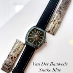 VAN DER BAUWEDE(ヴァン デル ボーヴェデ)
