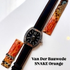 VAN DER BAUWEDE(ヴァン デル ボーヴェデ)
