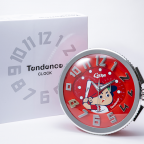 Tendence(テンデンス)
