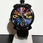 GaGa MILANO(ガガ ミラノ)
