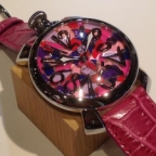 GaGa MILANO(ガガ ミラノ)
