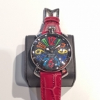 GaGa MILANO(ガガ ミラノ)
