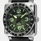 BELL &amp; ROSS(ベル＆ロス)
