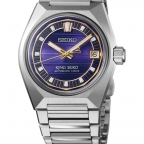 (キングセイコー)
