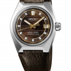 (キングセイコー)
