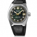 (キングセイコー)
