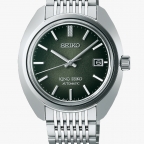 (キングセイコー)
