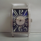 FRANCK MULLER(フランク ミュラー)
