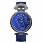 BOVET(ボヴェ)
