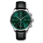 IWC(アイ・ダブリュー・シー シャフハウゼン)
