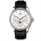 IWC(アイ・ダブリュー・シー シャフハウゼン)
