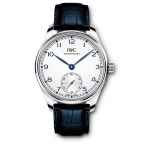 IWC(アイ・ダブリュー・シー シャフハウゼン)
