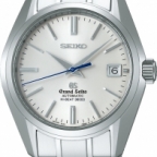 Grand Seiko(グランドセイコー)
