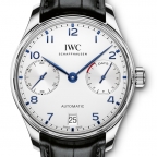 IWC(アイ・ダブリュー・シー シャフハウゼン)
