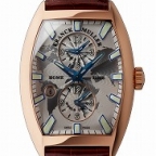 FRANCK MULLER(フランク ミュラー)

