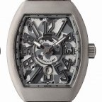 FRANCK MULLER(フランク ミュラー)
