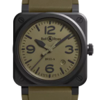 BELL &amp; ROSS(ベル＆ロス)
