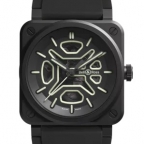 BELL &amp; ROSS(ベル＆ロス)
