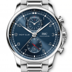 IWC(アイ・ダブリュー・シー シャフハウゼン)
