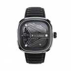 SEVENFRIDAY(セブンフライデー)

