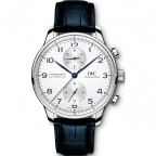IWC(アイ・ダブリュー・シー シャフハウゼン)
