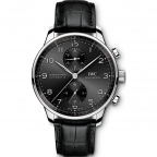 IWC(アイ・ダブリュー・シー シャフハウゼン)
