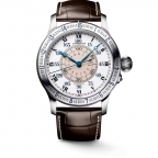 LONGINES(ロンジン)
