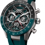 TAG Heuer(タグ・ホイヤー)
