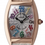 FRANCK MULLER(フランク ミュラー)
