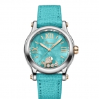 CHOPARD(ショパール)
