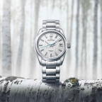 Grand Seiko(グランドセイコー)
