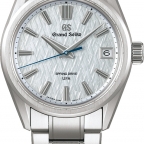 Grand Seiko(グランドセイコー)
