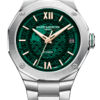 BAUME &amp; MERCIER(ボーム＆メルシエ)
