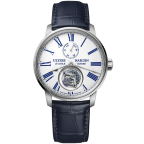 ULYSSE NARDIN(ユリス・ナルダン)
